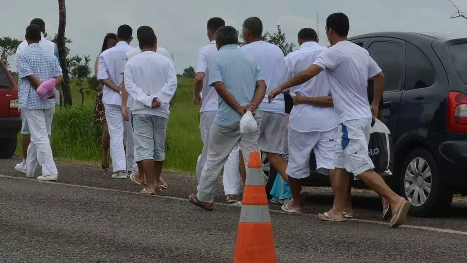 Deputados criticam não retorno de presos e cobram Senado por fim das ‘saidinhas’