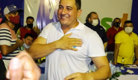 Desembargadora federal manda soltar Simão Peixoto