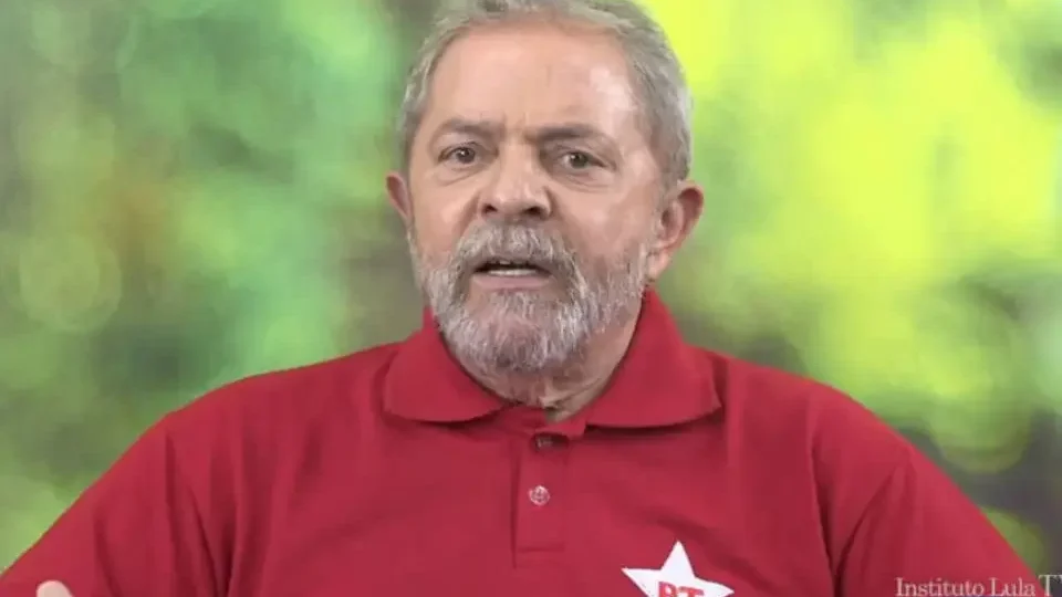 Aprovação de Lula sofre queda expressiva de quase 10 pontos em Fortaleza