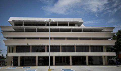 TRE/AM abre duas vagas para desembargadores