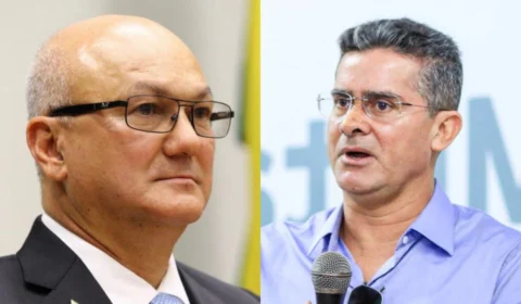 ‘Desafio o prefeito de Manaus a dar transparência aos gastos da viagem ao Caribe’, provoca Menezes