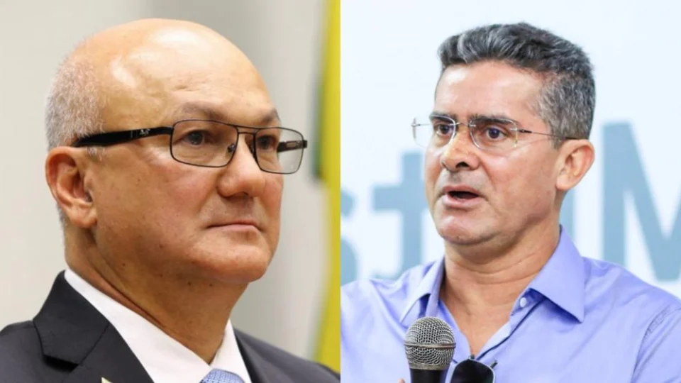 ‘Desafio o prefeito de Manaus a dar transparência aos gastos da viagem ao Caribe’, provoca Menezes