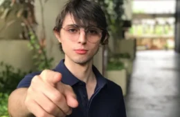 Amom deve confirmar pré-candidatura à prefeitura de Manaus após carnaval