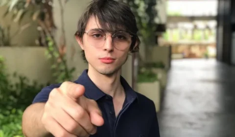 Amom deve confirmar pré-candidatura à prefeitura de Manaus após carnaval