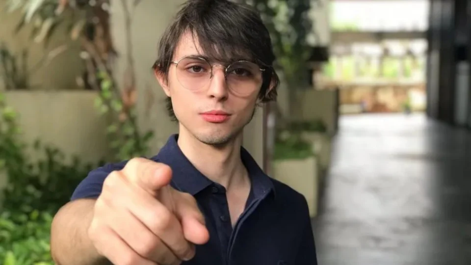 Amom deve confirmar pré-candidatura à prefeitura de Manaus após carnaval