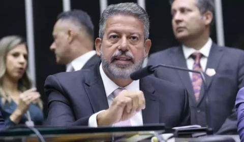 Lira para o Planalto: parlamentares não são ‘carimbadores’