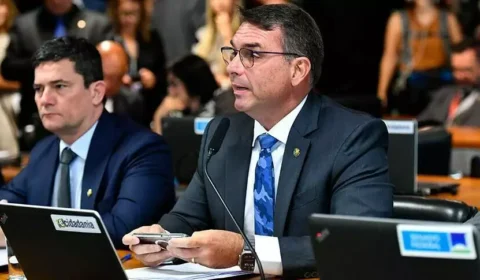 Avança no Senado projeto que acaba com ‘saidinha’ para presos