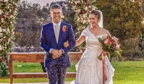 Mulher de Randolfe vai ser assessora de Dino no STF