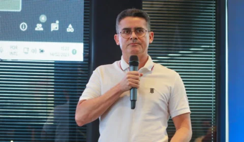 ‘Um caso que deve ser punido exemplarmente’, declara David sobre operação da PF