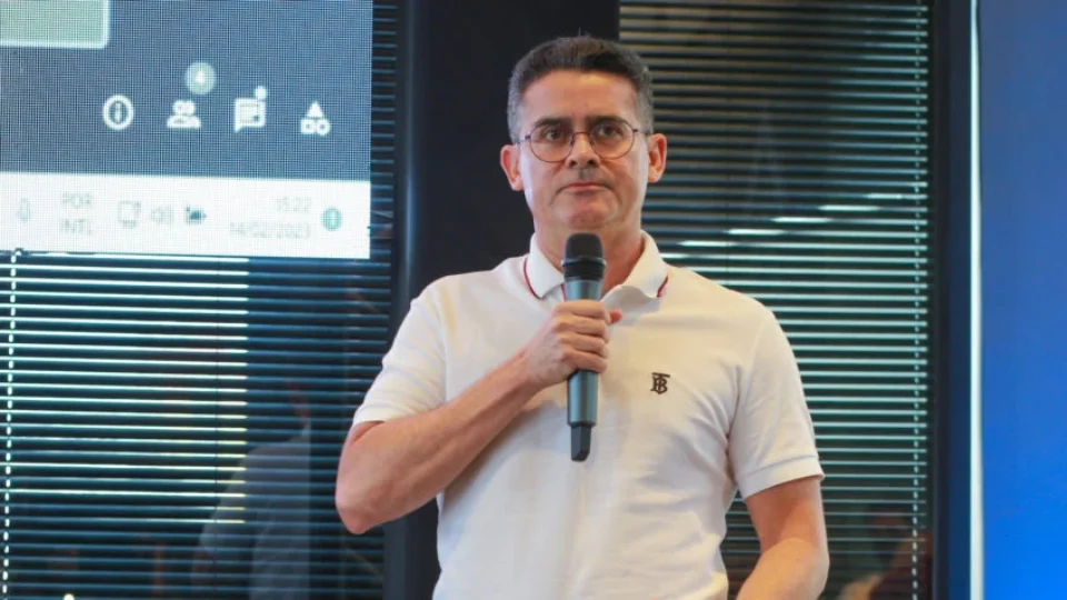 ‘Um caso que deve ser punido exemplarmente’, declara David sobre operação da PF