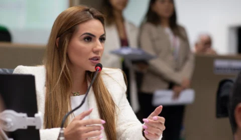 Aprovado: Projeto de Lei de Débora Menezes prioriza equidade nos esportes por critério biológico