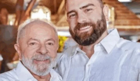 Filho de Lula critica exclusão do nome de Marisa Letícia em publicação nas redes do presidente