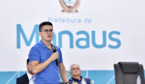 David Almeida é denunciado ao Ministério Público por ato de improbidade administrativa