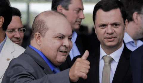 MPF arquiva inquérito contra Ibaneis e Torres pelo 8 de Janeiro