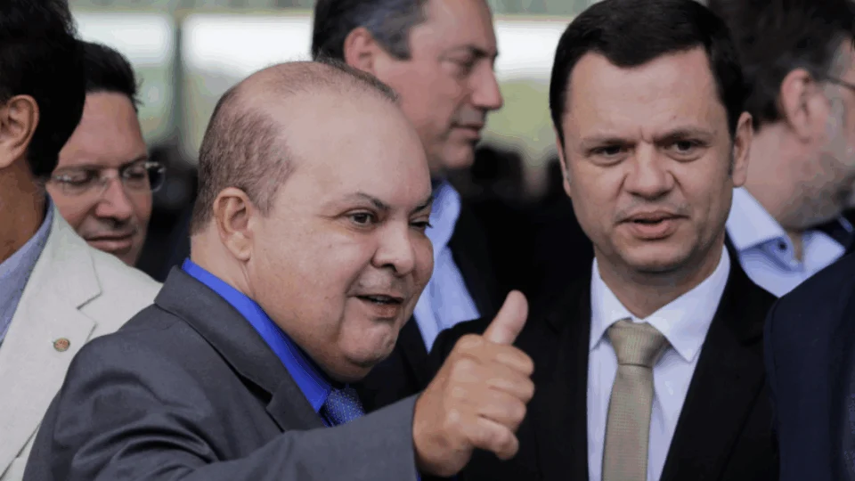 MPF arquiva inquérito contra Ibaneis e Torres pelo 8 de Janeiro