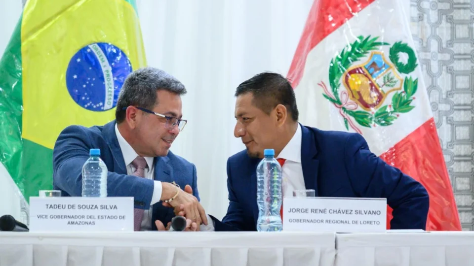 No Peru, Governo do Amazonas articula novas oportunidades de negócios e parcerias estratégicas