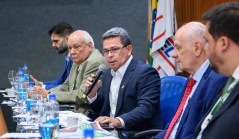 Governo do Amazonas atrai investimento de R$ 1,6 bilhão na primeira reunião do Codam em 2024