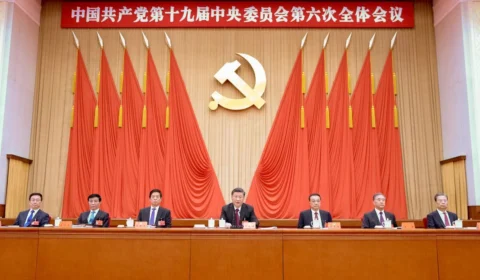 Bispo é preso por criticar interferência do Partido Comunista Chinês na igreja