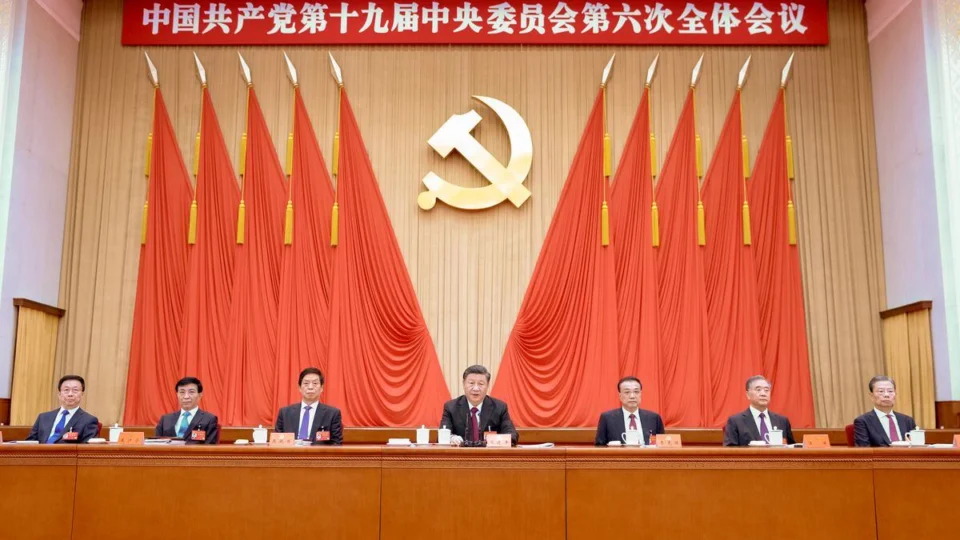 Bispo é preso por criticar interferência do Partido Comunista Chinês na igreja