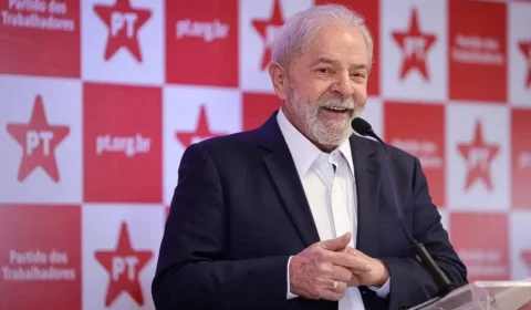 Terroristas do Hamas agradecem apoio de Lula e agressão a Israel
