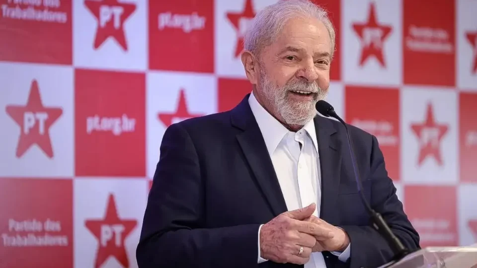 Terroristas do Hamas agradecem apoio de Lula e agressão a Israel