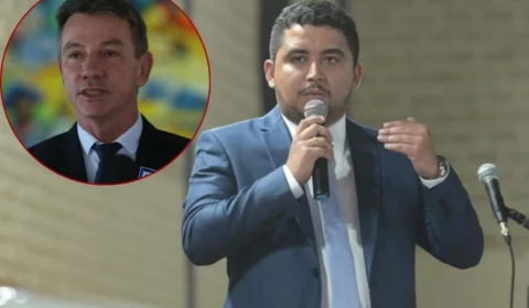 Prefeito e governador de direita são alvos de cassação de mandato em Roraima