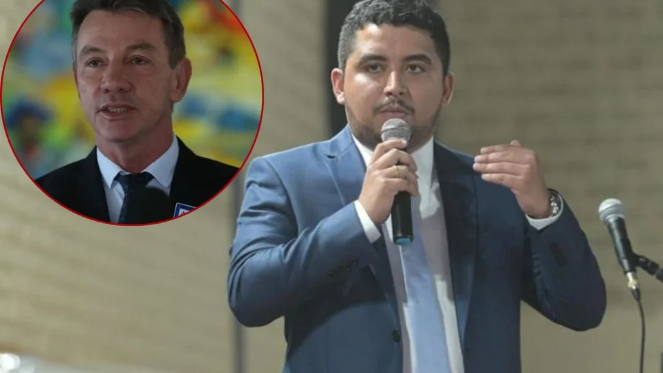Prefeito e governador de direita são alvos de cassação de mandato em Roraima