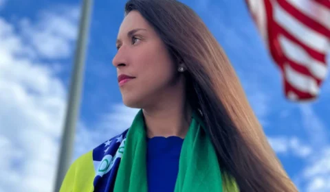 Juíza tem contas bancárias bloqueadas por ordem de Alexandre de Moraes