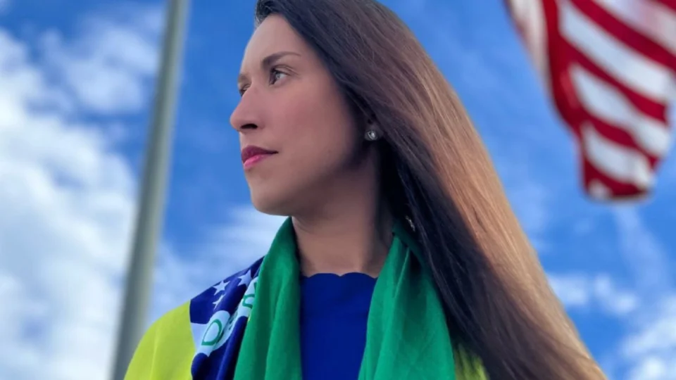 Juíza tem contas bancárias bloqueadas por ordem de Alexandre de Moraes