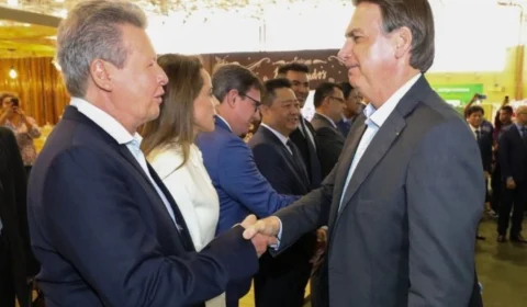 Ex-PSDB, Arthur Neto endossa convocação de Bolsonaro para manifestação