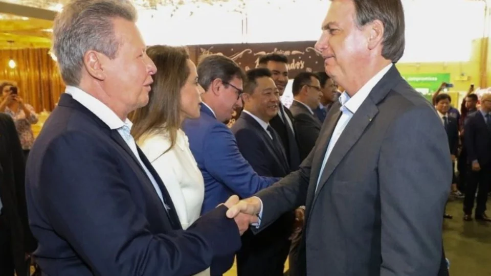 Ex-PSDB, Arthur Neto endossa convocação de Bolsonaro para manifestação