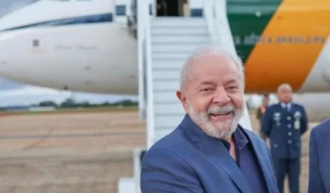 Governo Lula vai gastar R$13,9 milhões com wi-fi para viagens