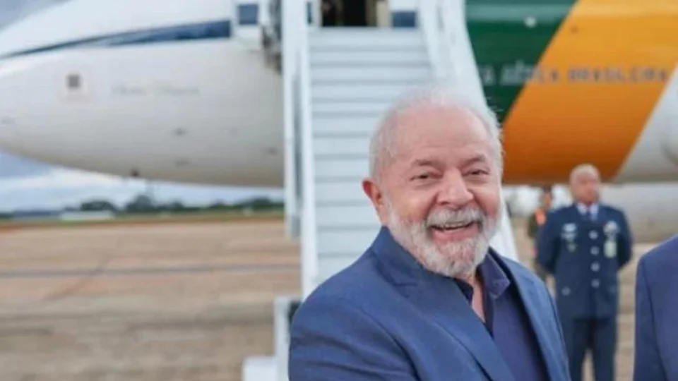 Governo Lula vai gastar R$13,9 milhões com wi-fi para viagens