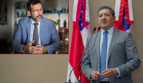 Felipe Souza é ‘especialista em montar nominatas partidárias’, diz cientista político