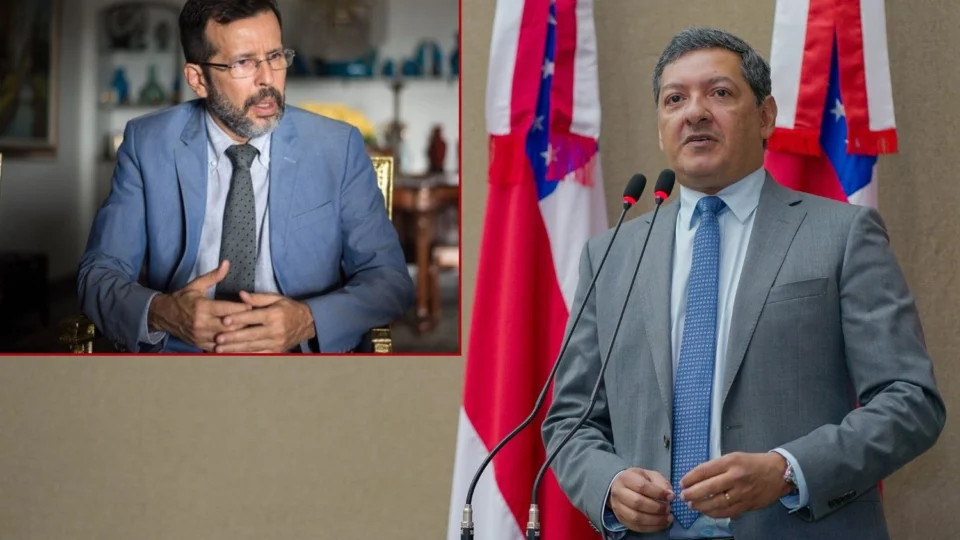 Felipe Souza é ‘especialista em montar nominatas partidárias’, diz cientista político