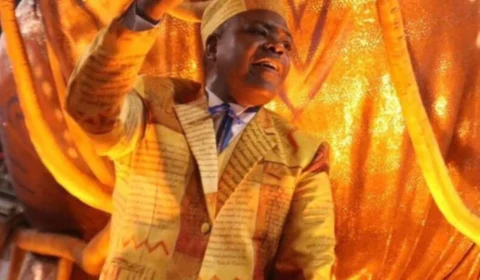 Ministro de Direitos Humanos pode depor na Câmara após desfile em ‘reduto do PCC’