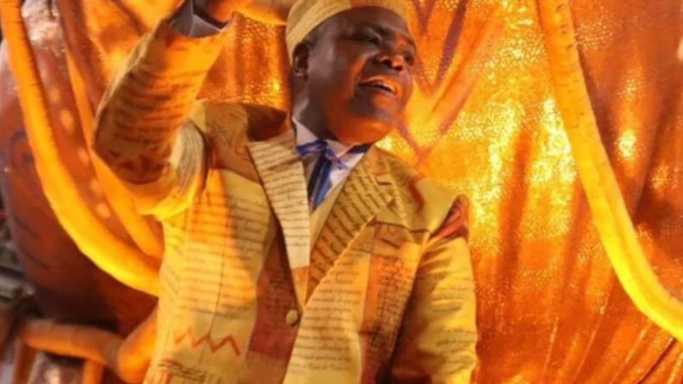 Ministro de Direitos Humanos pode depor na Câmara após desfile em ‘reduto do PCC’