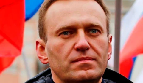 Morre na prisão da Rússia o maior opositor de Putin