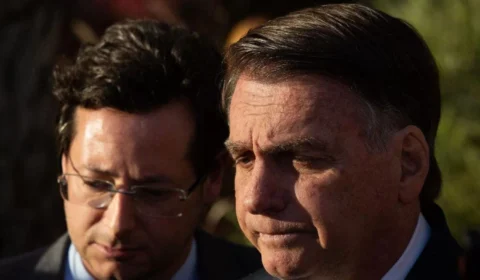 ‘Totalmente descabida’, afirma defesa de Bolsonaro sobre operação da PF