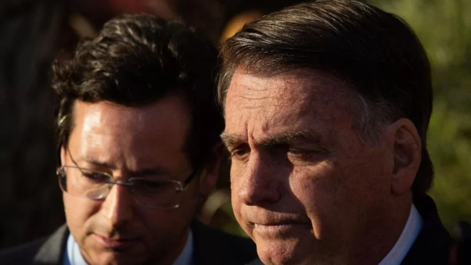 ‘Totalmente descabida’, afirma defesa de Bolsonaro sobre operação da PF