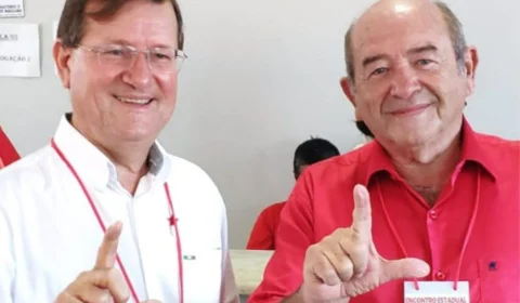 Com PT inerte, Praciano declara não ser candidato e cogita vice na chapa de Zé Ricardo