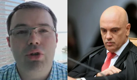 ‘Objetivo é claro: liquidar a direita brasileira’, diz influenciador sobre ação de Moraes