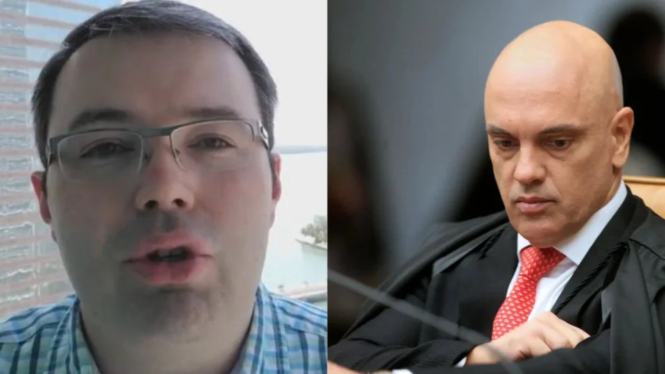 ‘Objetivo é claro: liquidar a direita brasileira’, diz influenciador sobre ação de Moraes