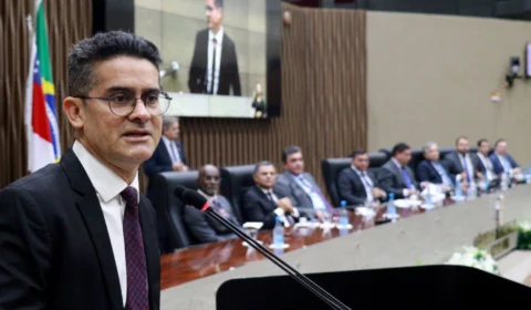 Após falhas apontadas pela Fazenda, prefeitura manda pedido de empréstimo ‘corrigido’ para a CMM