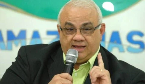 Ex-defensor geral do Amazonas, Tibiriçá Holanda, morre aos 67 Anos em Manaus