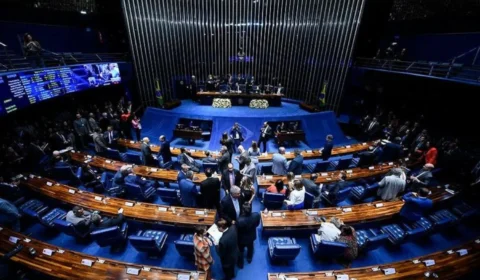 Senado está preparado para aprovar criminalização do porte e posse de drogas