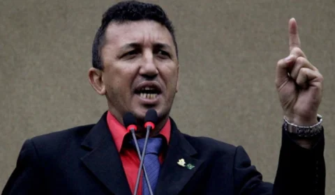 Sassá desafia críticas do PT após comentários sobre Lula: ‘Minoria mal intencionada’