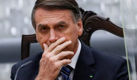 Em depoimento, PF perguntou se Bolsonaro é “cis”