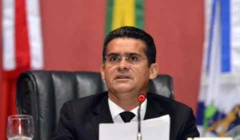 Ex-governador interino, David Almeida deve explicações em julgamento político de contas pela Aleam