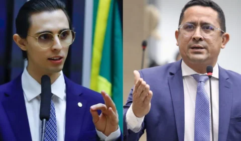 Irmão de David ameaça expor ‘podres’ da Aleam caso prestação de contas seja reprovada, denunciaAmom